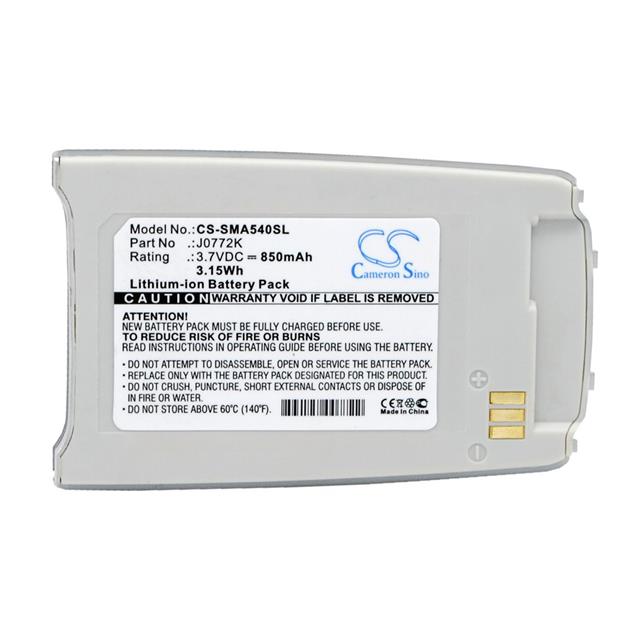 4894128007722  BATTERY Interlight