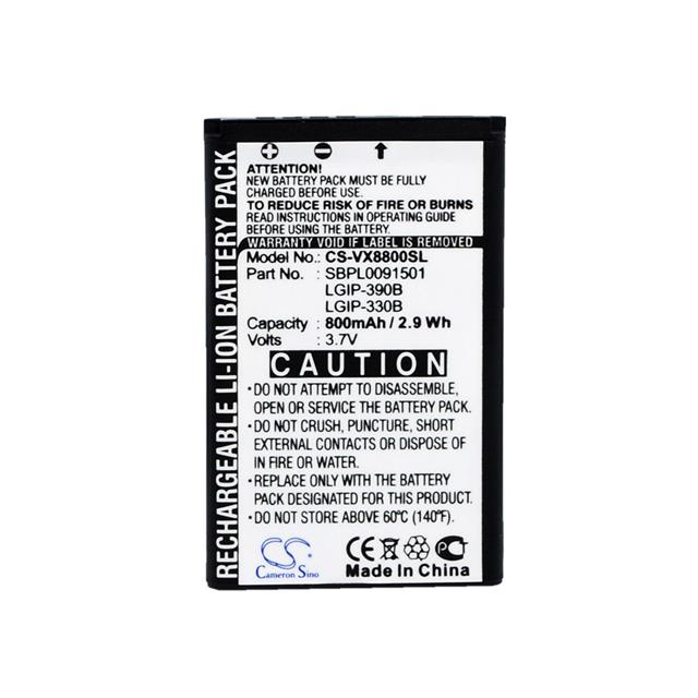 4894128022749  BATTERY Interlight