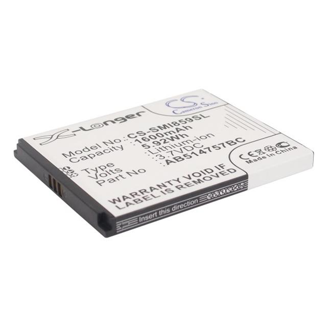 4894128033943  BATTERY Interlight
