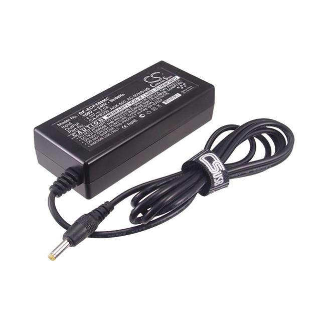 DF-ACK500MC  CHARGER Interlight