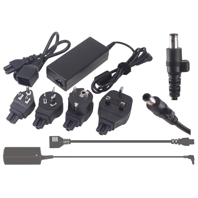 1702FP  ADAPTER Interlight