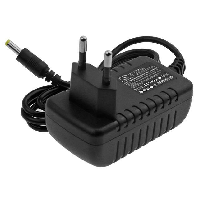 CA-20  CHARGER Interlight