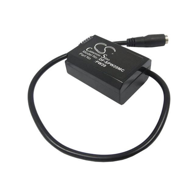 DF-SPW20MC  ADAPTER Interlight