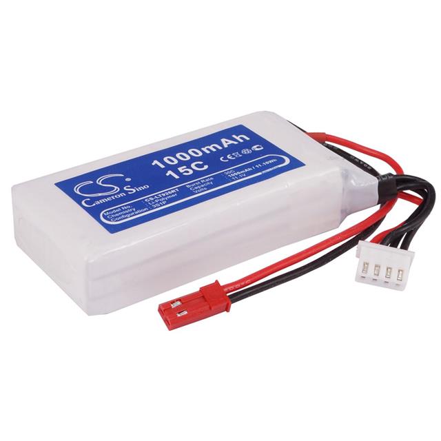 4894128084105  BATTERY Interlight