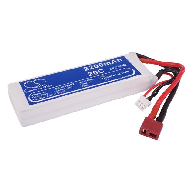 4894128084266  BATTERY Interlight
