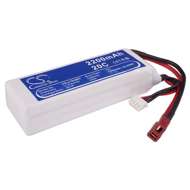 4894128084273  BATTERY Interlight