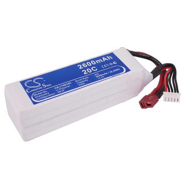 4894128084495  BATTERY Interlight