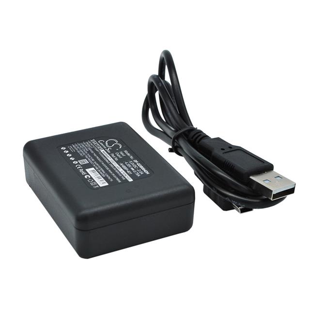 AHBBP-401  CHARGER Interlight