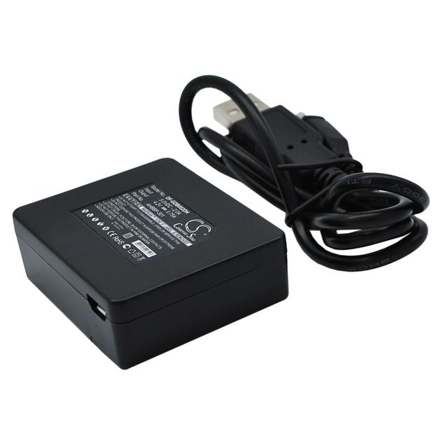 AHBBP-301  CHARGER Interlight