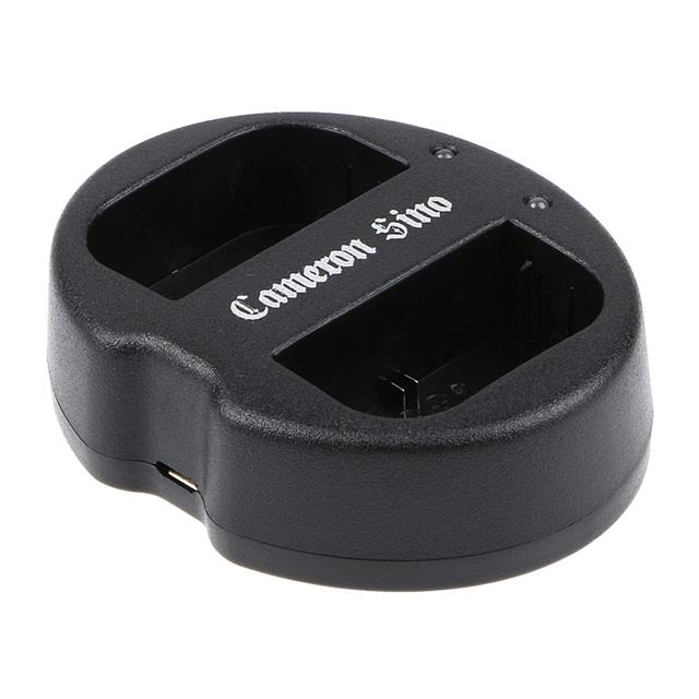 EOS 7D MARK II  CHARGER Interlight