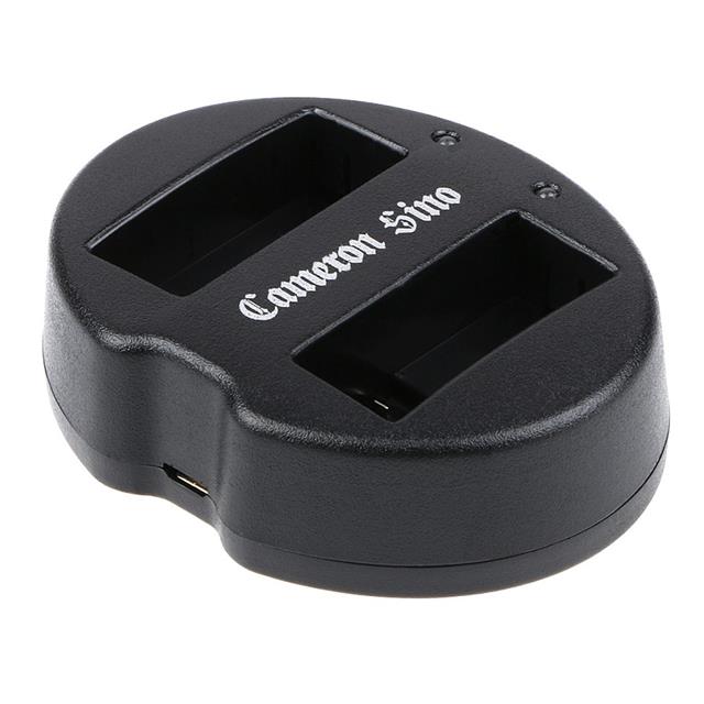 LC-E8E  CHARGER Interlight