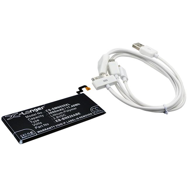 4894128118244  BATTERY Interlight