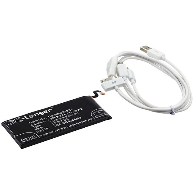 4894128118275  BATTERY Interlight