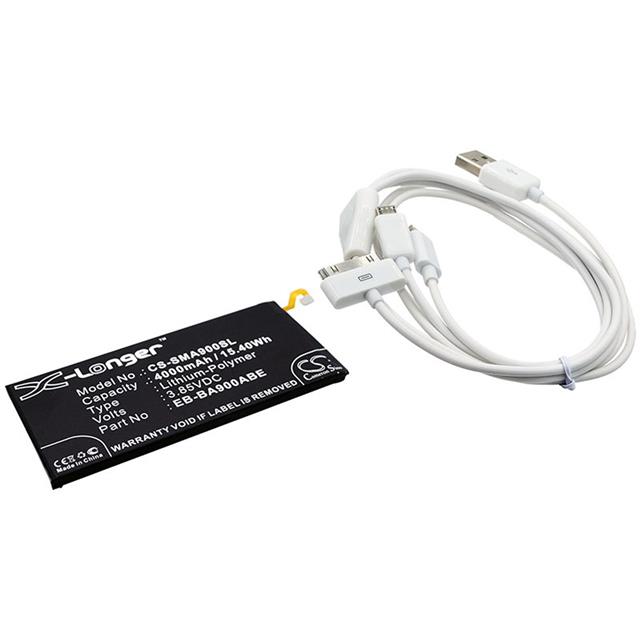 4894128118282  BATTERY Interlight