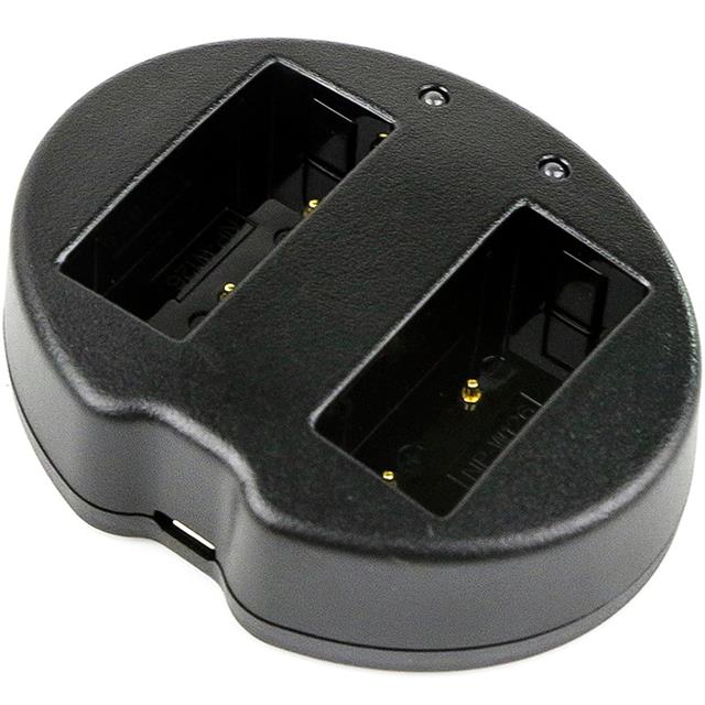 DF-NPW126UH  CHARGER Interlight