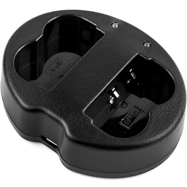 ZR25MC  CHARGER Interlight