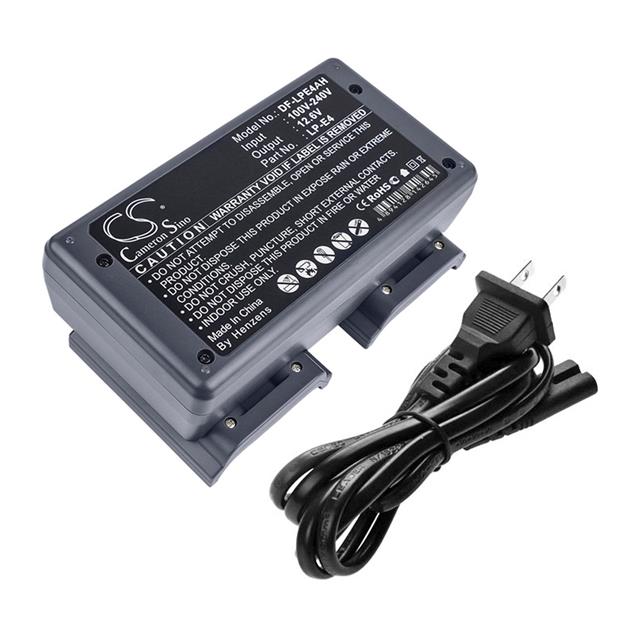 DF-LPE4AH  CHARGER Interlight