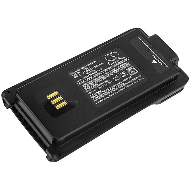 4894128142751  BATTERY Interlight