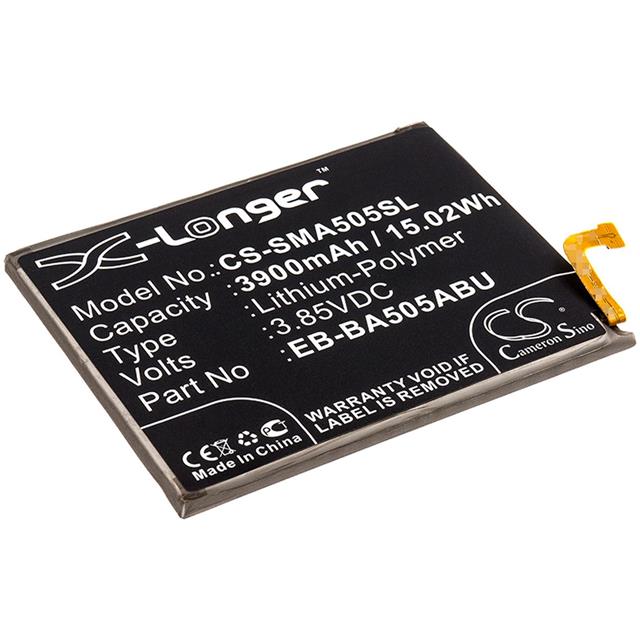 4894128143048  BATTERY Interlight