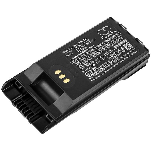4894128143918  BATTERY Interlight