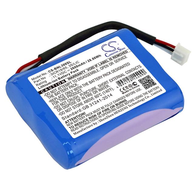 4894128144090  BATTERY Interlight
