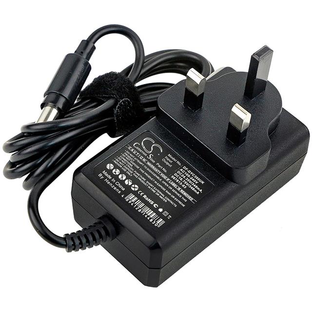 DC30  CHARGER Interlight