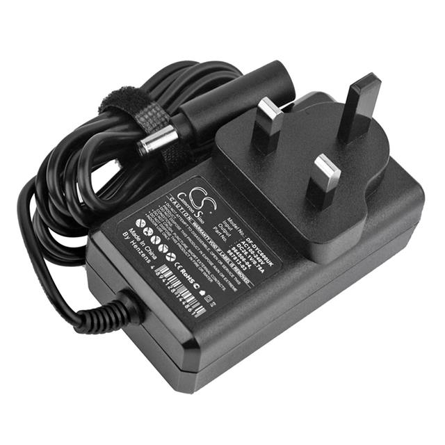 V8 RANGE  CHARGER Interlight