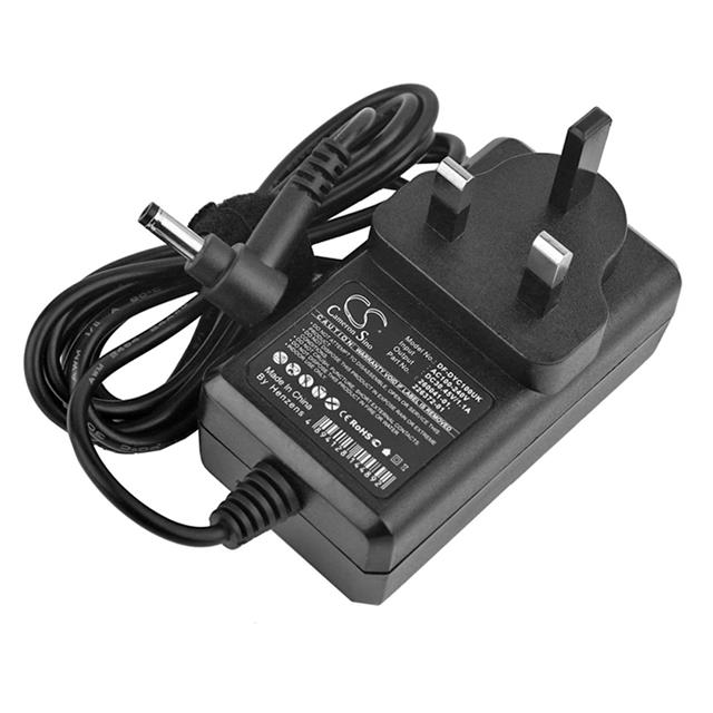 V10 CYCLONE SERIES  CHARGER Interlight