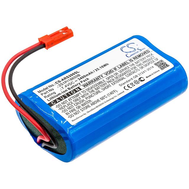 4894128145387  BATTERY Interlight