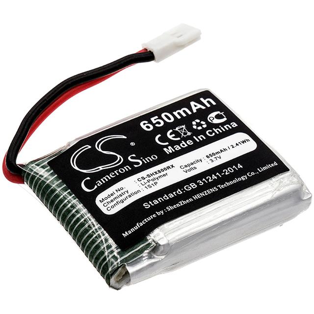 4894128145479  BATTERY Interlight