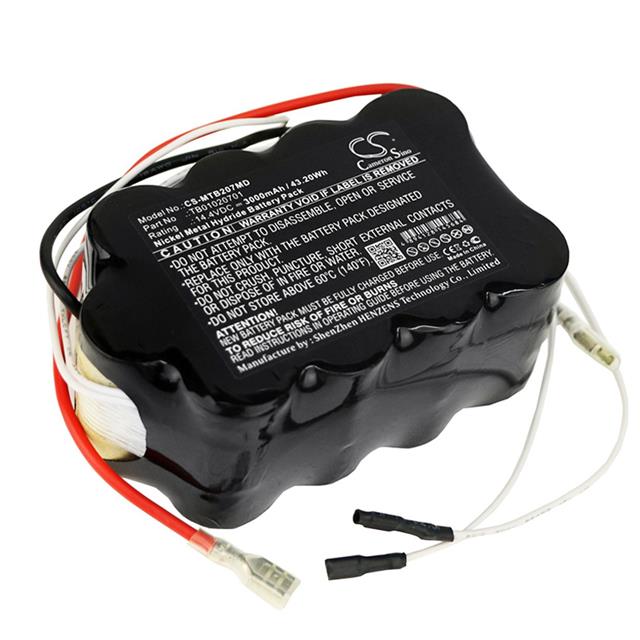 4894128145684  BATTERY Interlight