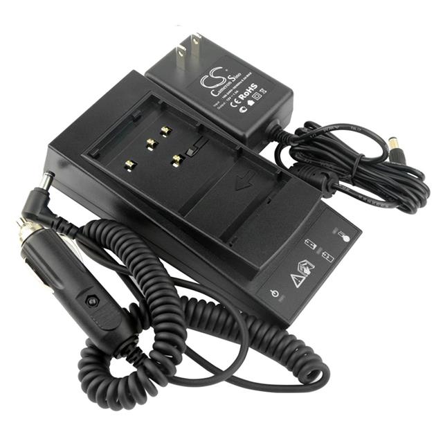 DF-LPS400DE  CHARGER Interlight