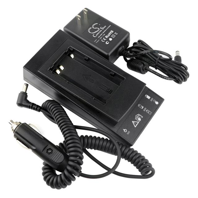 DF-LPX120DE  CHARGER Interlight