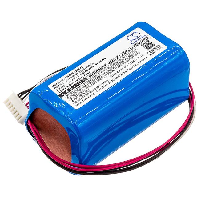 4894128147244  BATTERY Interlight