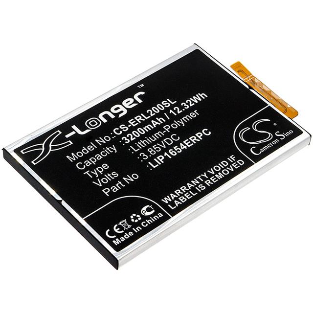 4894128147541  BATTERY Interlight