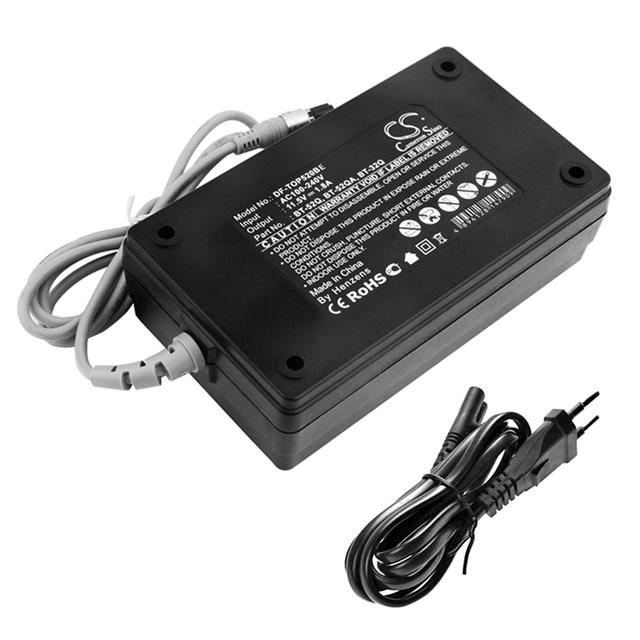 DF-TOP520BE  CHARGER Interlight