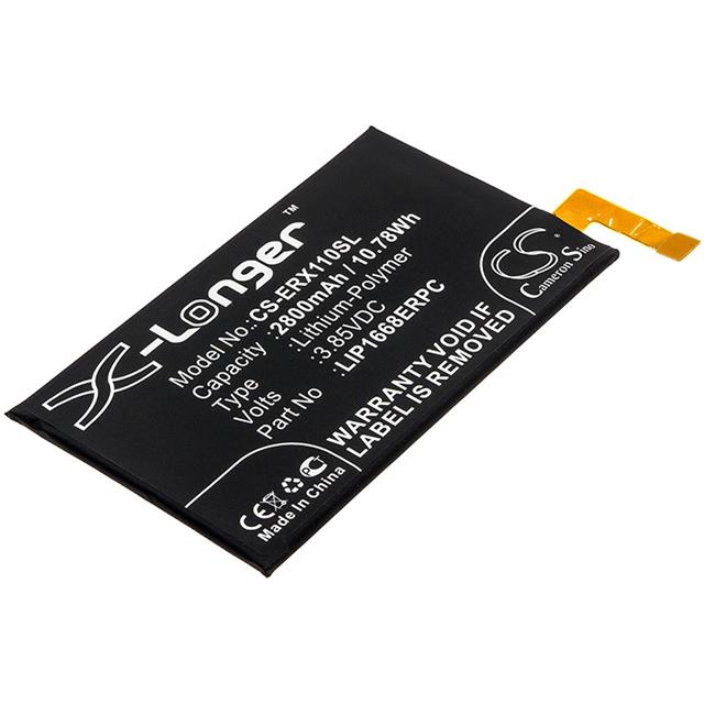 4894128148234  BATTERY Interlight
