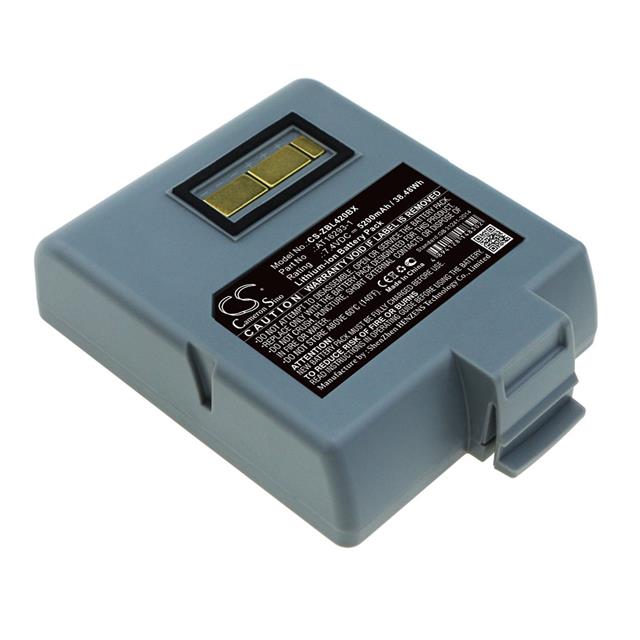4894128148302  BATTERY Interlight