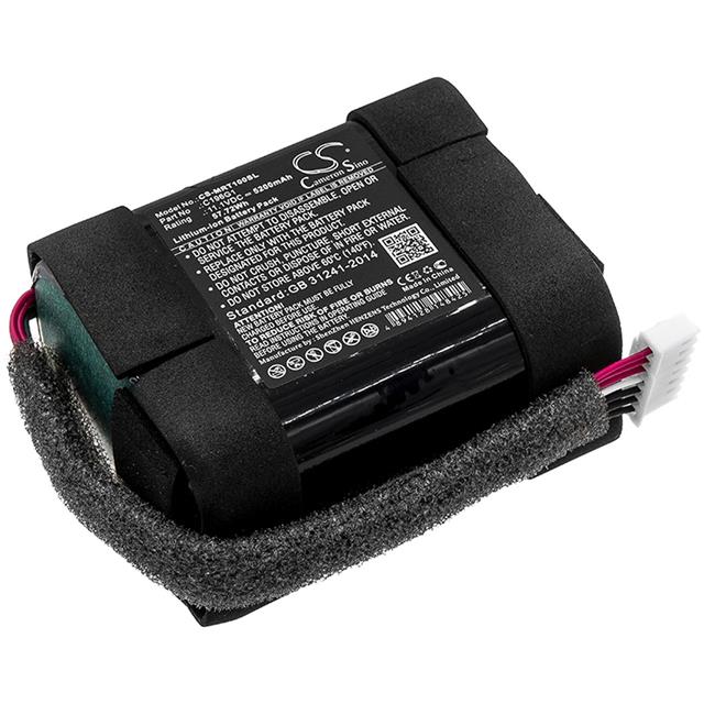 4894128148425  BATTERY Interlight