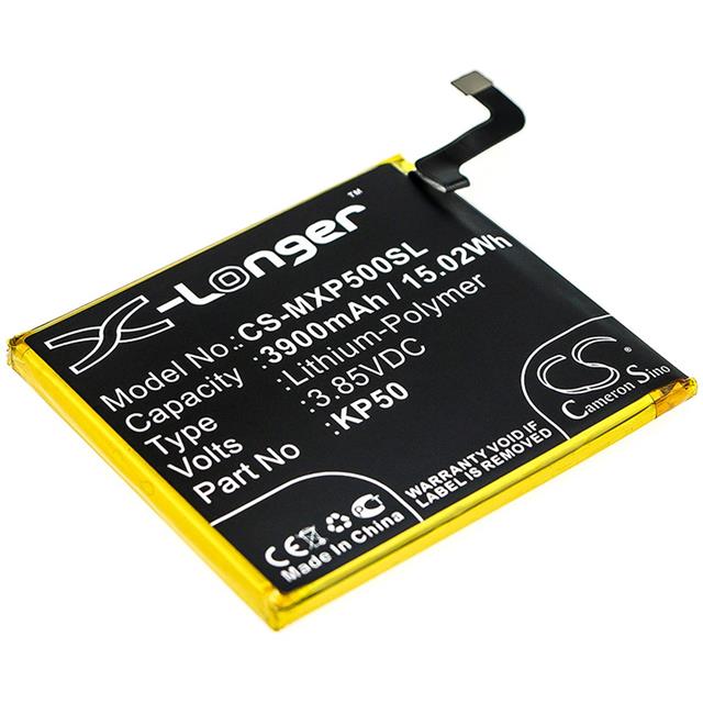 4894128148685  BATTERY Interlight