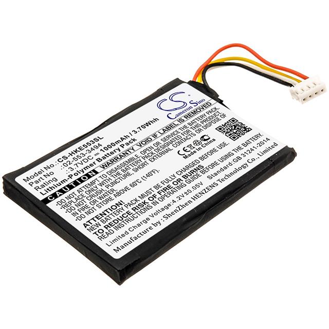 4894128149286  BATTERY Interlight