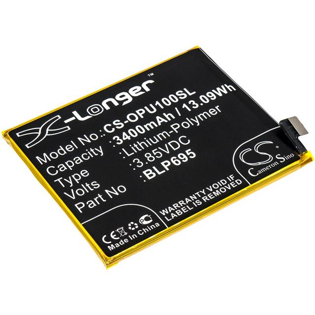 4894128150053  BATTERY Interlight