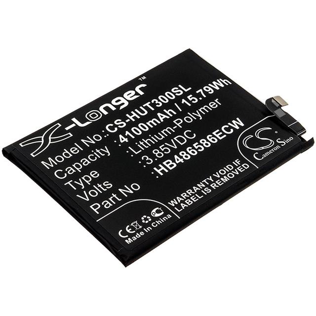 4894128150176  BATTERY Interlight