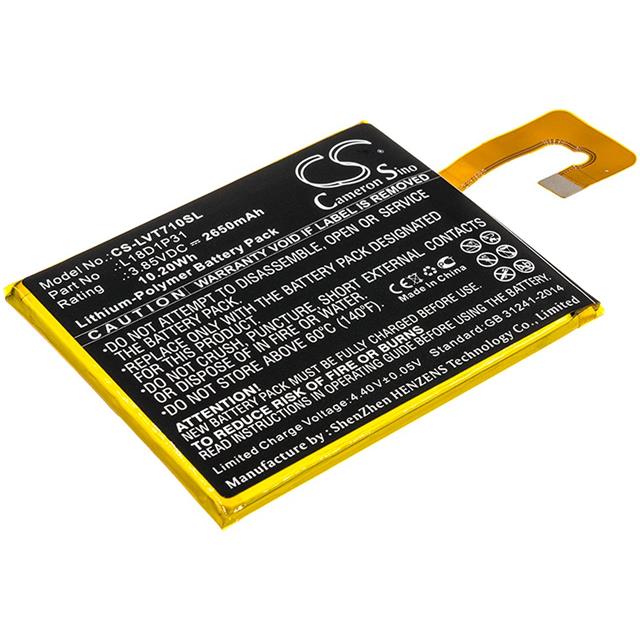 4894128150183  BATTERY Interlight