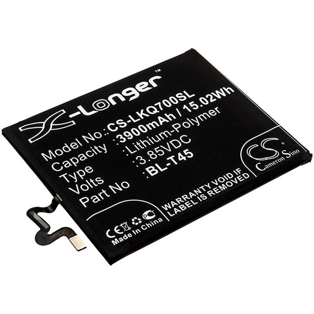 4894128150190  BATTERY Interlight