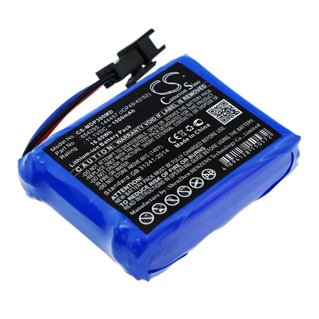 4894128150572  BATTERY Interlight