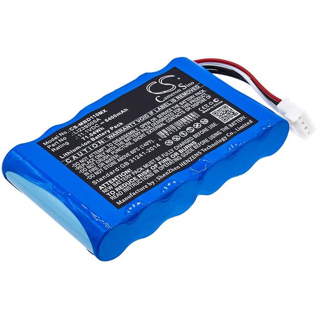 4894128150909  BATTERY Interlight