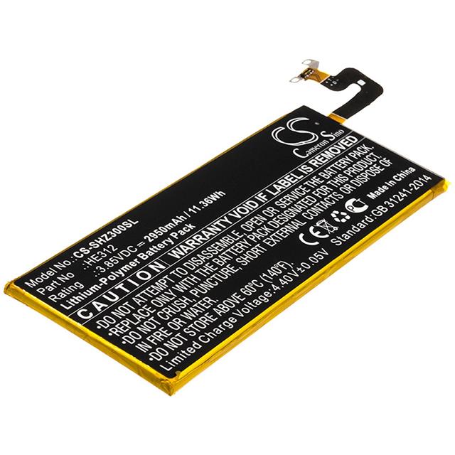 4894128151272  BATTERY Interlight