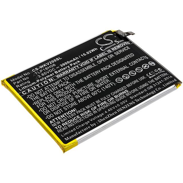 4894128151487  BATTERY Interlight