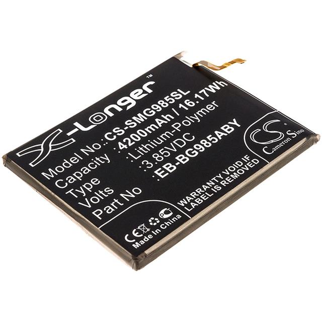 4894128152026  BATTERY Interlight